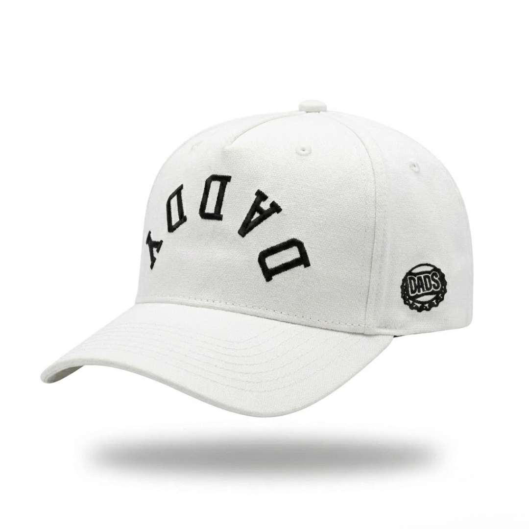 Daddy Snapback