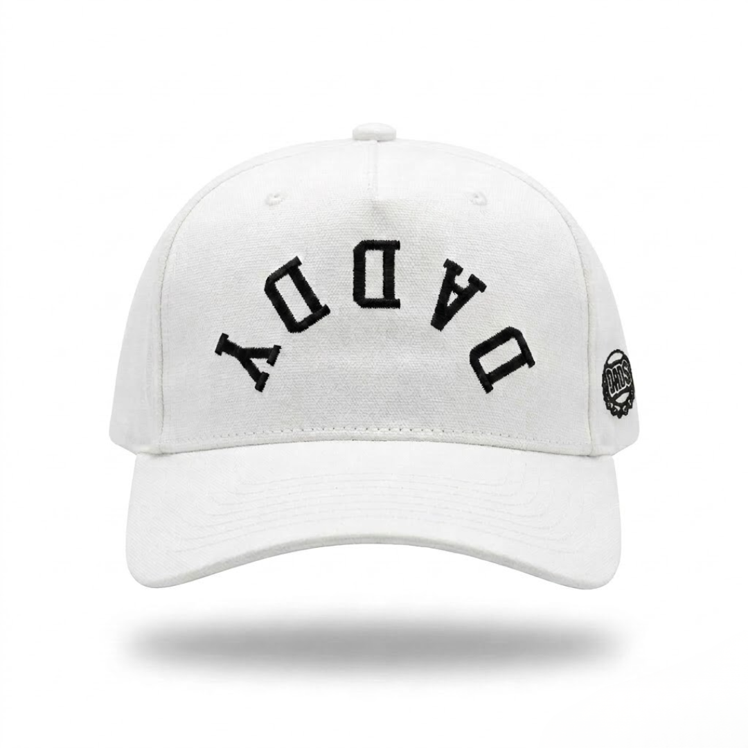 Daddy Snapback