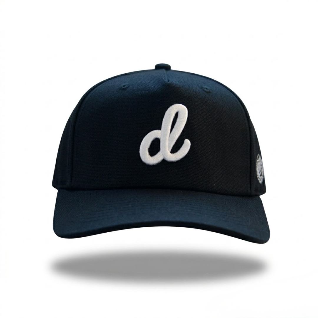 D-Series Snapback