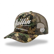 Grillin Trucker