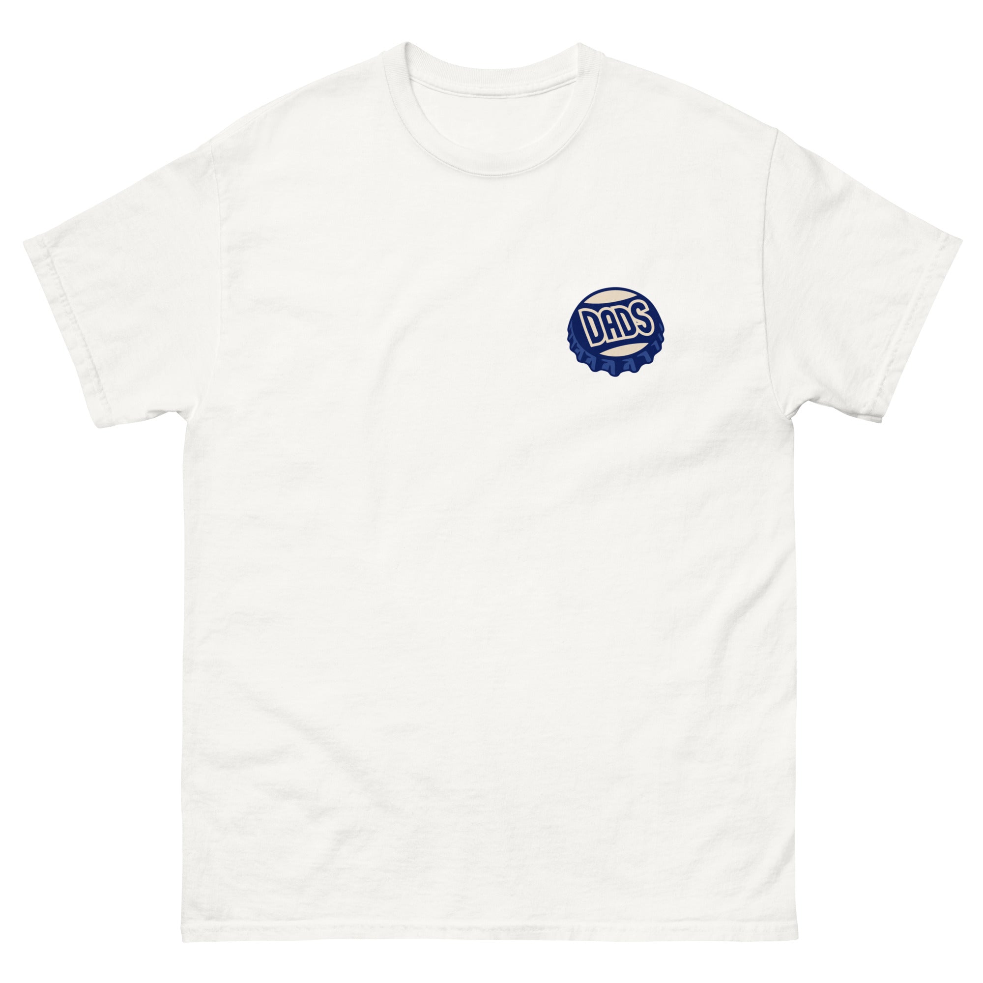 New Dad Tee