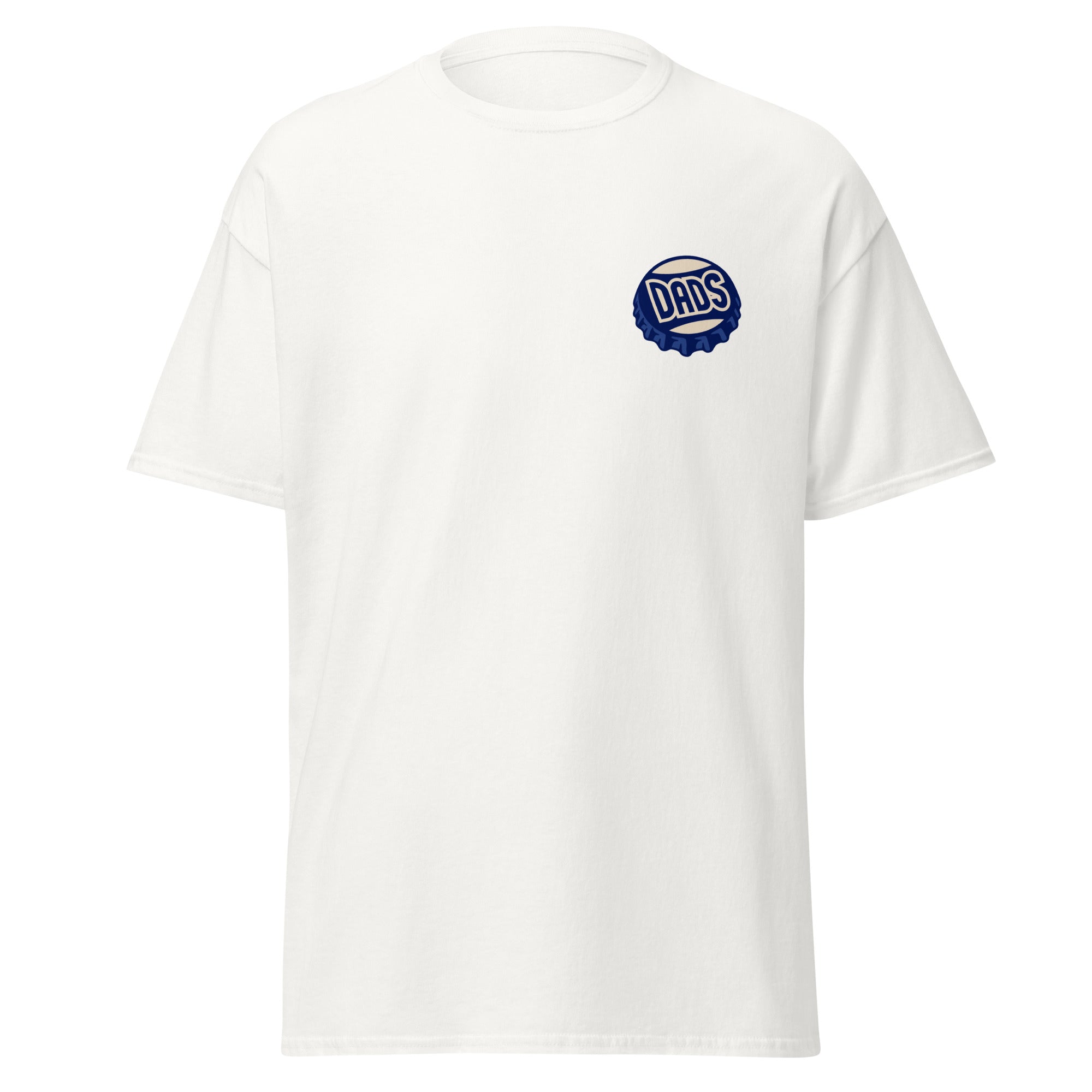 New Dad Tee