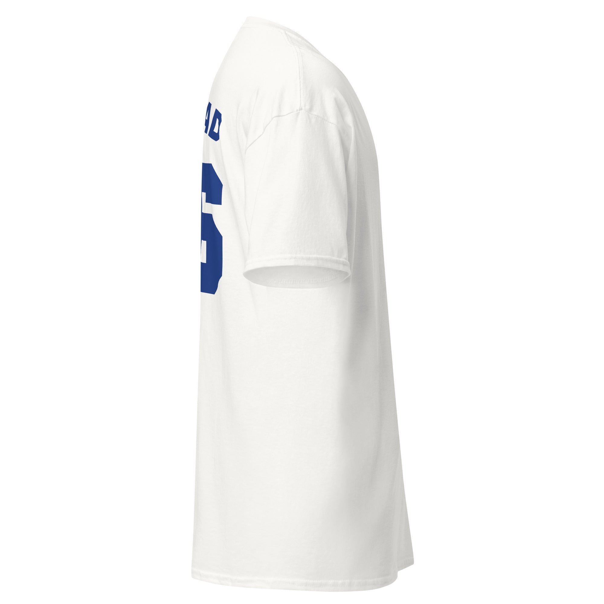 New Dad Tee